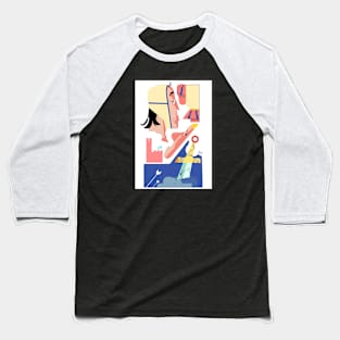 Medieval Baseball T-Shirt
